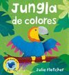 JUNGLA DE COLORES (PIO,PIO)