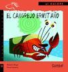 EL CANGREJO ERMITAÑO-GALOPE ALADO