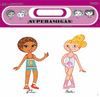 ISUPERAMIGAS! 1