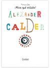 ALEXANDER CALDER - CASTELLANO