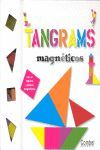 TANGRAMS MAGNÉTICOS