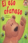 EL OSO AFANOSO