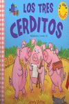 LOS TRES CERDITOS. LIBRO CARRUSEL