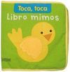 LIBROMIMOS TOCA TOCA