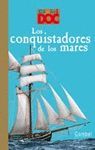 CONQUISTADORES DE LOS MARES,LOS