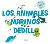 ANIMALES MARINOS AL DEDILLO,LOS