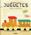 JUGUETES