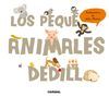 LOS PEQUEANIMALES AL DEDILLO