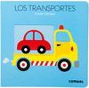 LOS TRANSPORTES - PALABRAS Y FIGURAS