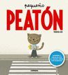 PEQUEÑO PEATÓN