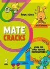 MATECRACKS PARA SER UN BUEN MATEMATICO 3AÑOS