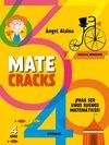 MATECRACKS PARA SER UN BUEN MATEMATICO 4AÑOS