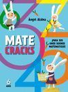 MATECRACKS PARA SER UN BUEN MATEMATICO 6AÑOS