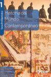 HISTORIA DEL MUNDO CONTEMPORÁNEO, 1 BACHILLERATO