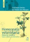 HOMEOPATÍA VETERINARIA