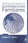 NUEVAS TERAPIAS EN CONSTELACIONES FAMILIARES