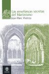 LAS ENSEÑANZAS SECRETAS DEL MARTINISMO