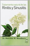 TRATAMIENTO NATURAL DE LAS RINITIS Y SINUSITIS