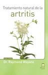 TRATAMIENTO NATURAL DE LA ARTRITIS
