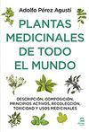 PLANTAS MEDICINALES DE TODO EL MUNDO