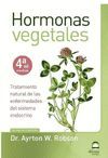 HORMONAS VEGETALES (N/E)