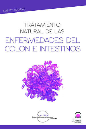 TRATAMIENTO DE LAS ENFERMEDADES DEL COLON E INTESTINOS