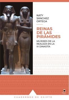 REINAS DE LAS PIRAMIDES