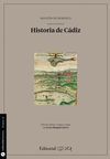 HISTORIA DE CADIZ