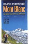 TRAVESIA DEL MACIZO DEL MONT BLANC