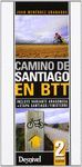 CAMINO DE SANTIAGO EN BTT. 2ED
