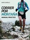 CORRER POR MONTAÑA