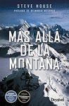 MÁS ALLÁ DE LA MONTAÑA
