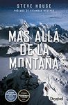 MÁS ALLÁ DE LA MONTAÑA