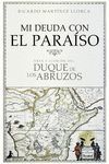 MI DEUDA CON EL PARAÍSO