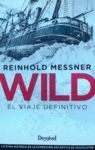 WILD, EL VIAJE DEFINITIVO