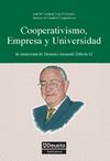 COOPERATIVISMO, EMPRESA Y UNIVERSIDAD