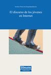 EL DISCURSO DE LOS JÓVENES EN INTERNET