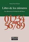 LIBRO DE LOS NÚMEROS