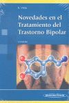 NOVEDADES EN EL TRATAMIENTO DEL TRASTORNO BIPOLAR