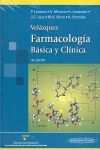 FARMACOLOGÍA BÁSICA Y CLÍNICA 18ª ED.