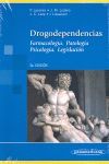 DROGODEPENDENCIAS