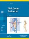 PAKC FISIOLOGIA ARTICULAR (3 TOMOS)