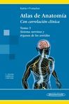 ATLAS DE ANATOMIA CON CORRELACION CLINICA TOMO 3 11ªED