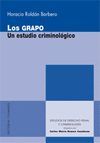 LOS GRAPO. UN ESTUDIO CRIMINOLÓGICO.