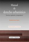 MANUAL DE DERECHO URBANISTICO