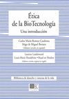 ETICA DE LA BIO TECNOLOGIA UNA INTRODUCCION