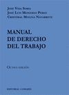 MANUAL DERECHO DEL TRABAJO 8ªED