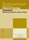 VIOLENCIA Y PSICOLOGIA COMUNITARIA