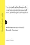 LOS DERECHOS FUNDAMENTALES EN EL SISTEMA CONSTITUCIONAL