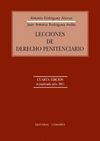 LECCIONES DE DERECHO PENITENCIARIO
